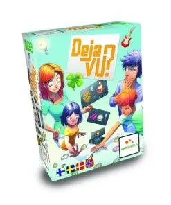 Deja Vu