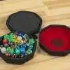 Dice case