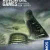 Adventure Games: Monochrome