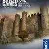 Adventure Games- The Dungeon