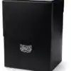 Deck Shell - BLACK