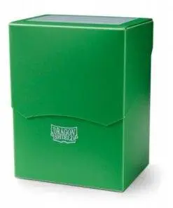 Deck Shell - Green