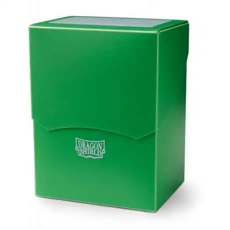 Deck Shell - Green