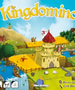 Kingdomino