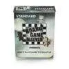 Board Game Sleeves-Non-Glare: Standard