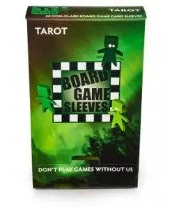 Board Game Sleeves-Non-Glare: Tarot