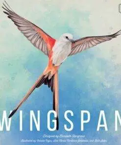Wingspan