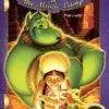 Aladdin & the Magic Lamp