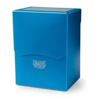Deck Shell - Blue
