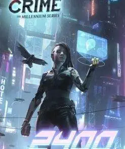 Chronicle of crime millennium 2400