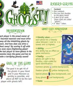 Ghooost!