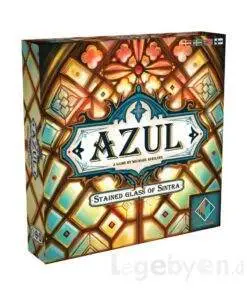 Azul