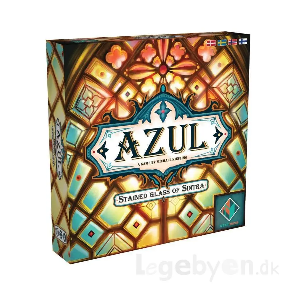 Azul