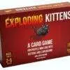 Exploding Kittens