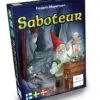 Saboteur