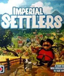 Imperial Settlers
