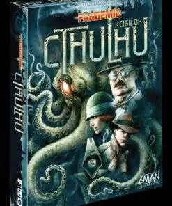 Reign of Cthulhu