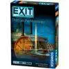 Exit: The Theft on the Mississippi