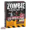 Warpaints Zombicide: Survivor Paint Set - The Army Painter