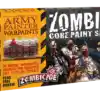 Zombicide: Zombie Core Paint Set 