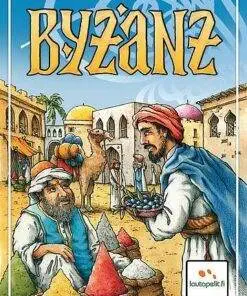 Byzanz