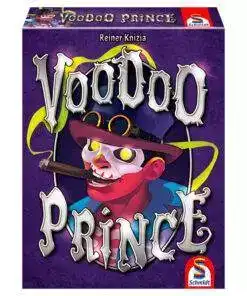 Voodoo Prince