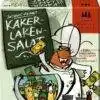 kakerlak salat
