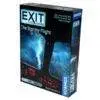 Exit: The Stormy Flight