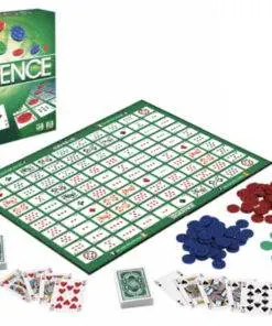 Sequence