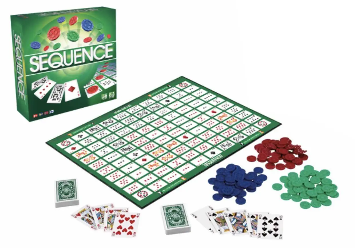 Sequence
