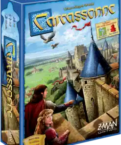Carcassonne