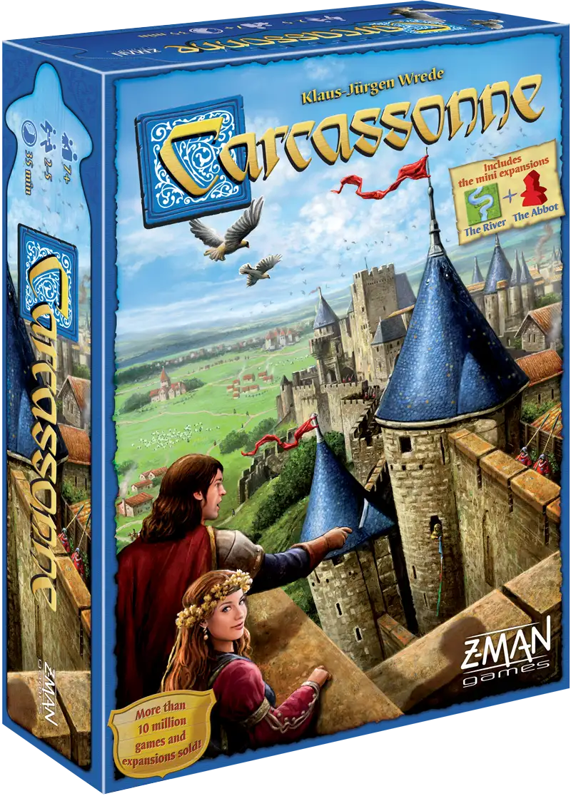 Carcassonne