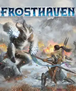 Frosthaven