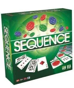 Sequence