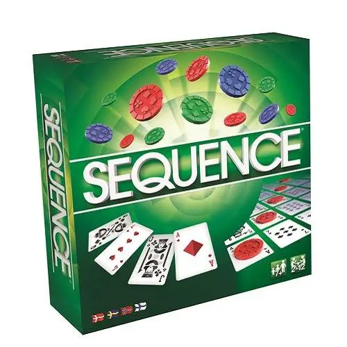 Sequence
