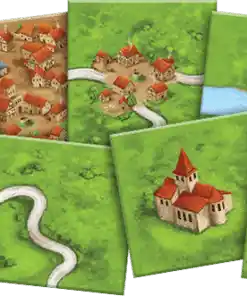 Carcassonne