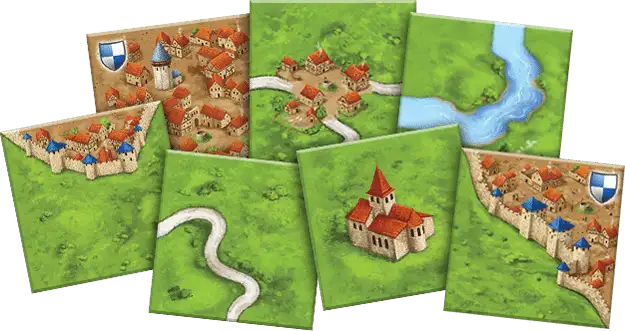 Carcassonne