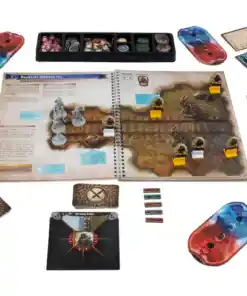 Gloomhaven