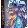Paranormal Detectives
