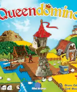 Queendomino