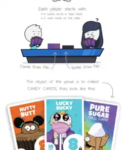 suger heist