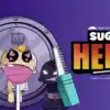 Sugar heist