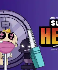 Sugar heist