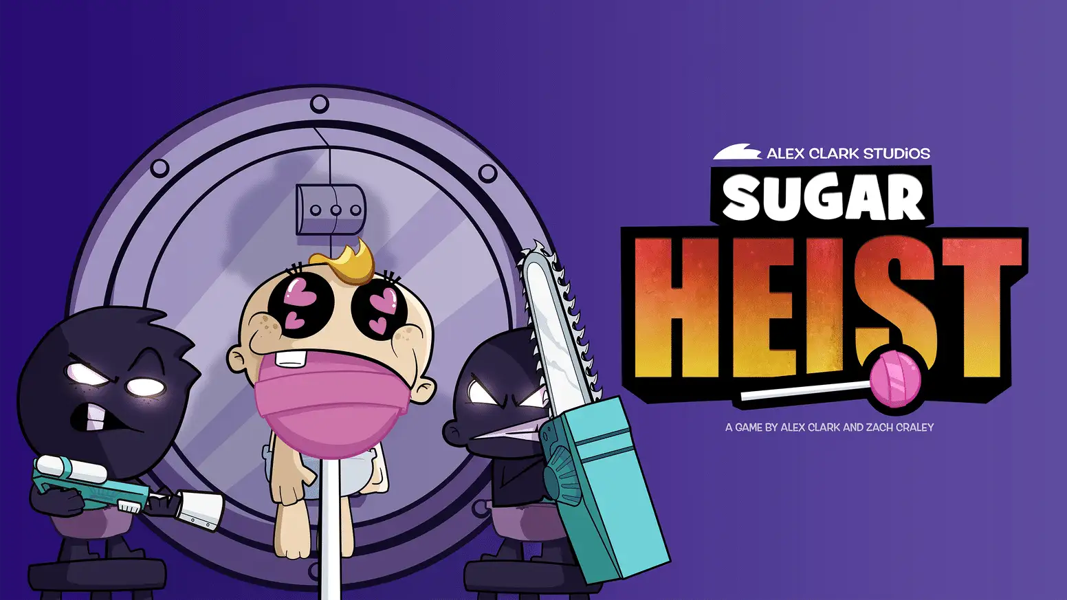 Sugar heist