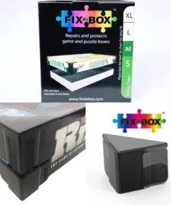 FIXdaBOX