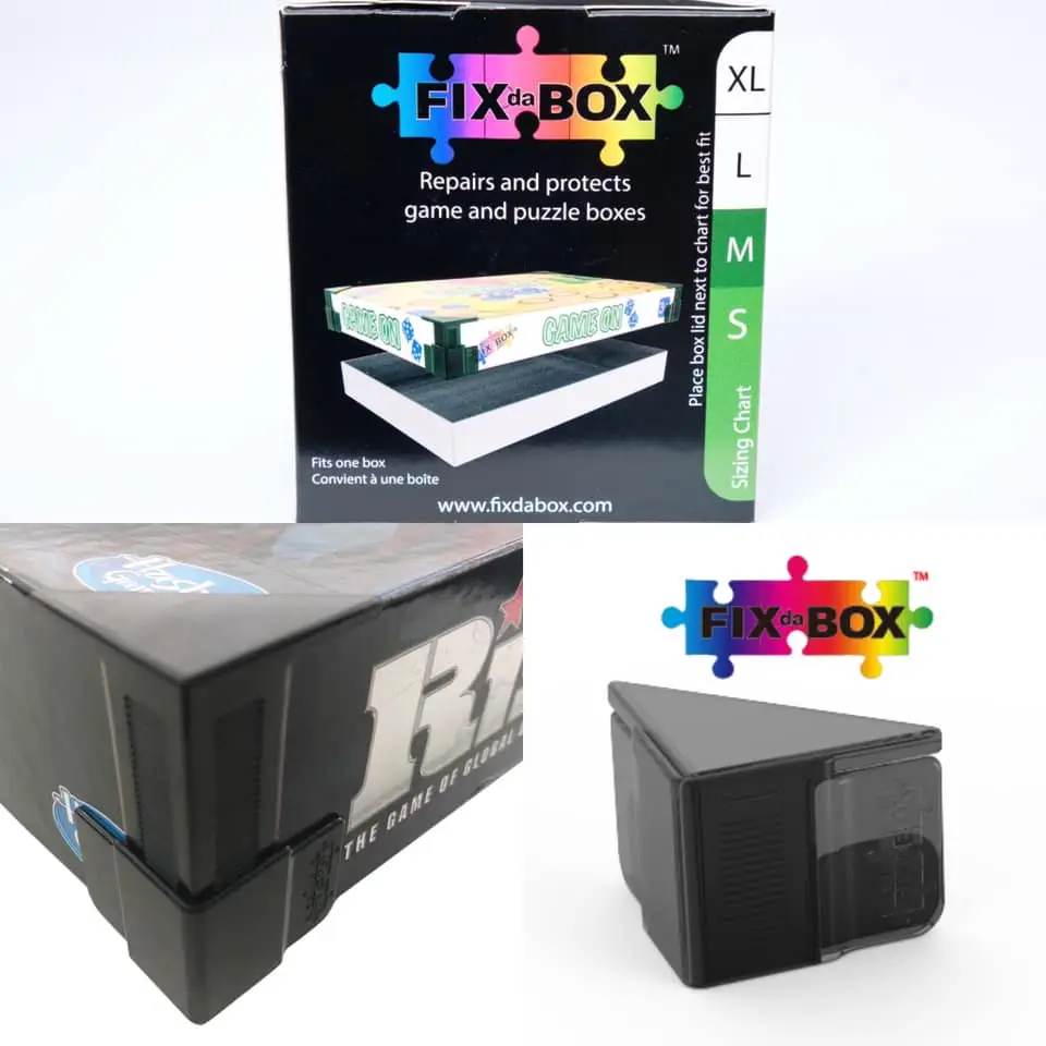 FIXdaBOX