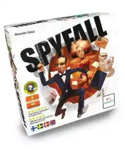 Spyfall
