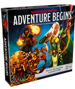 Dungeons & Dragons