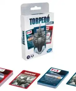 Battleship Card Game