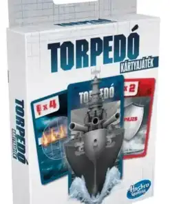 Battleship Card Game